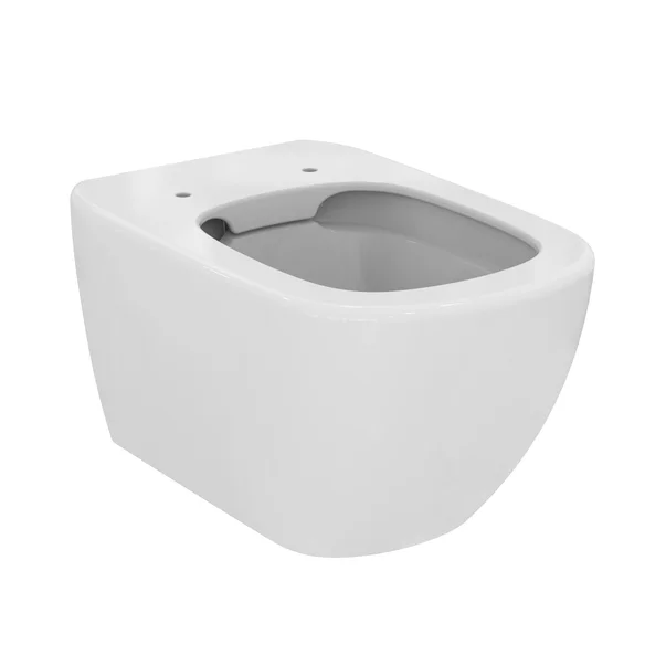 Vas wc suspendat Ideal Standard Tesi Rimless [3]