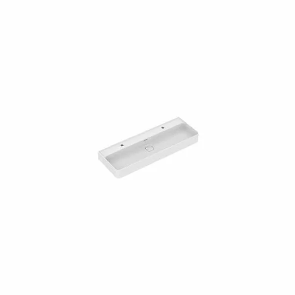 Lavoar suspendat Ideal Standard Strada II 120x43 cm [2]