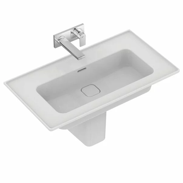 Lavoare - Lavoar pe mobilier Ideal Standard Strada II 84 cm