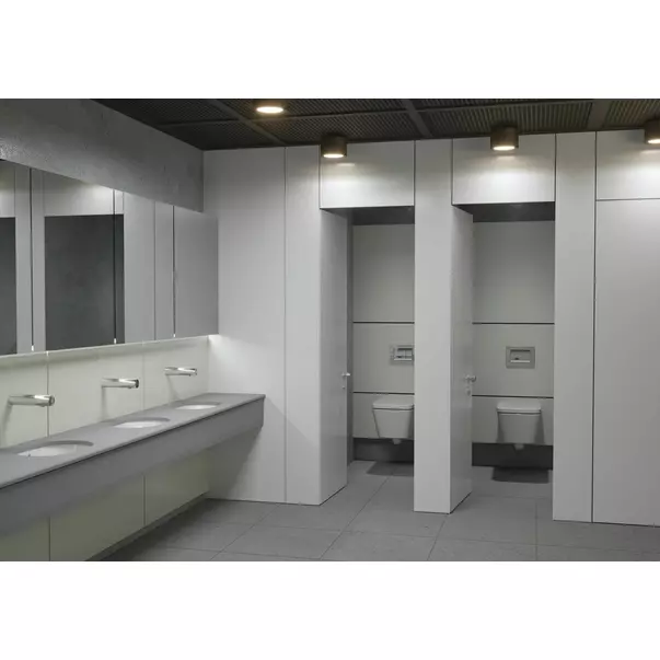 Vas WC suspendat Ideal Standard Atelier Blend Cube AquaBlade alb mat [12]