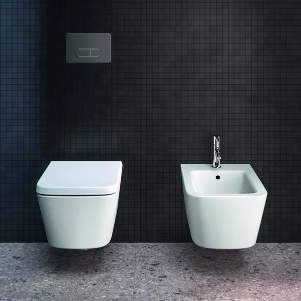 Vas WC suspendat Ideal Standard Atelier Blend Cube AquaBlade alb mat [3]