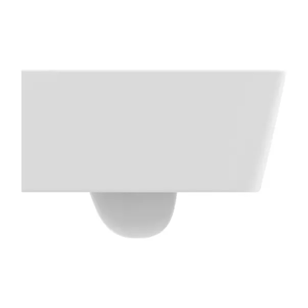 Vas WC suspendat Ideal Standard Atelier Blend Cube AquaBlade alb mat [8]