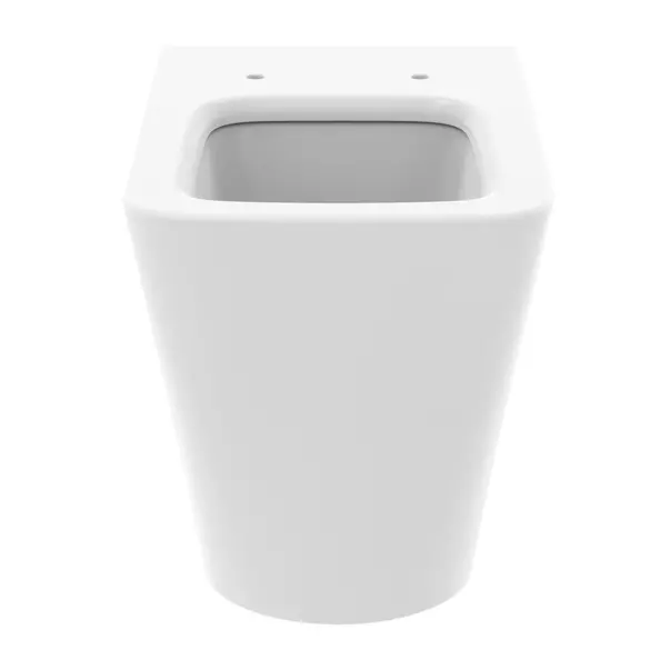 Vas WC pe pardoseala Ideal Standard Atelier Blend Cube BTW alb mat [7]