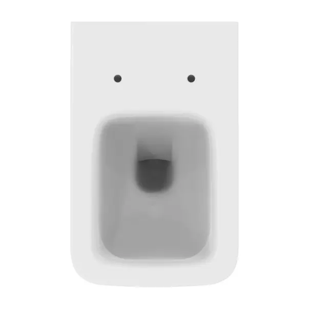 Vas WC pe pardoseala Ideal Standard Atelier Blend Cube BTW alb mat [8]