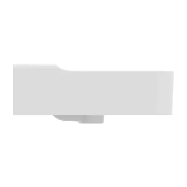 Lavoar suspendat Ideal Standard Atelier Conca 60 cm alb mat [11]