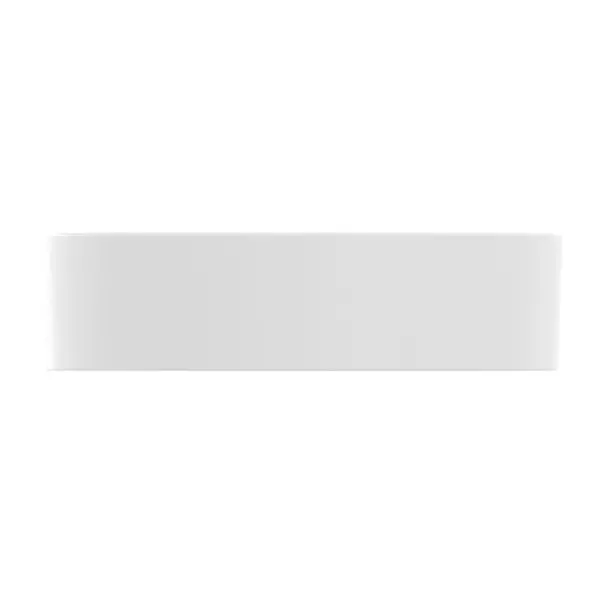 Lavoar pe blat Ideal Standard Atelier Conca 45 cm alb mat [9]