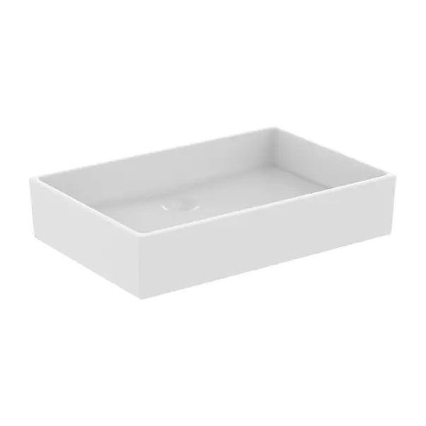Lavoare - Lavoar pe blat Ideal Standard Atelier Extra alb mat 60 cm