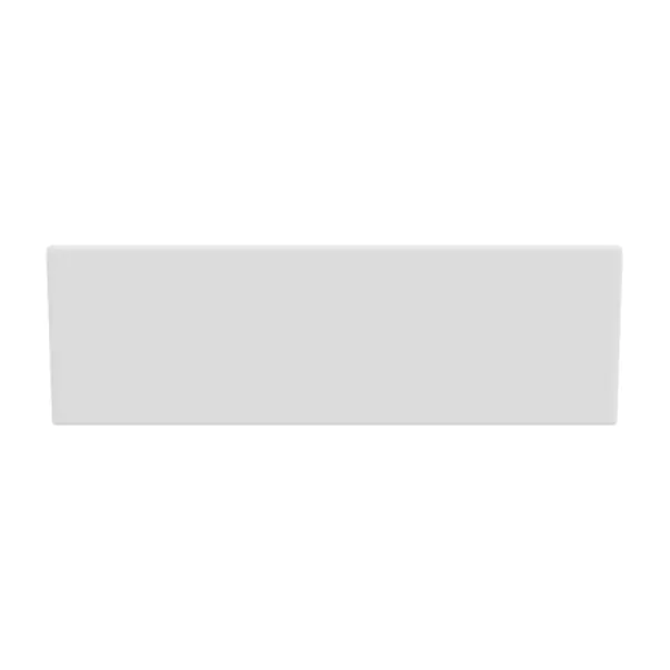 Lavoar pe blat Ideal Standard Atelier Extra alb mat 60 cm [10]
