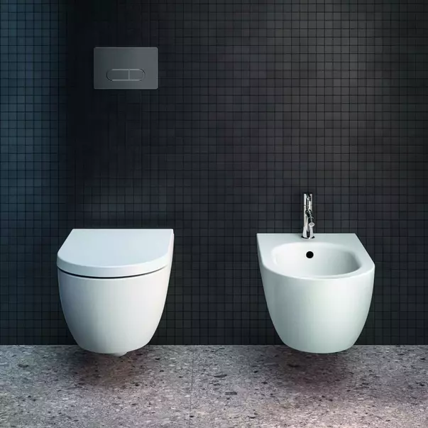 Vas WC suspendat Ideal Standard Atelier Blend Curve AquaBlade alb mat [6]