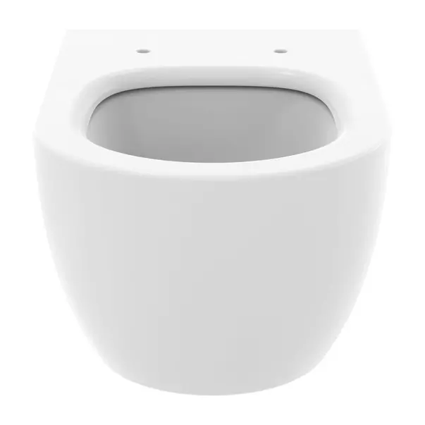 Vas WC suspendat Ideal Standard Atelier Blend Curve AquaBlade alb mat [7]