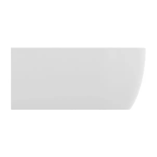 Bideu suspendat Ideal Standard Atelier Blend Curve alb mat [6]