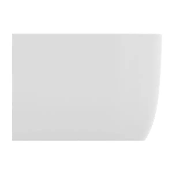 Vas WC pe pardoseala Ideal Standard Blend Curve BTW alb mat [12]