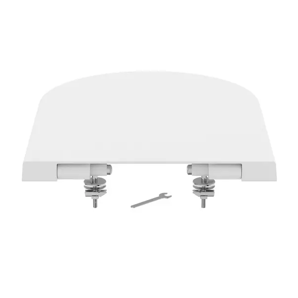 Capac WC Ideal Standard Atelier Blend Curve softclose alb mat [10]