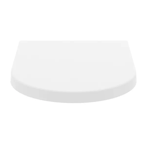 Capac WC Ideal Standard Atelier Blend Curve softclose alb mat [8]