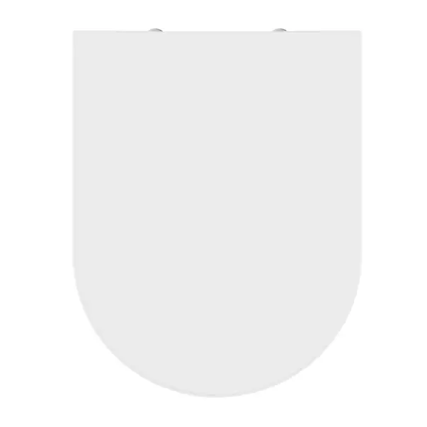 Capac WC Ideal Standard Atelier Blend Curve softclose alb mat [9]