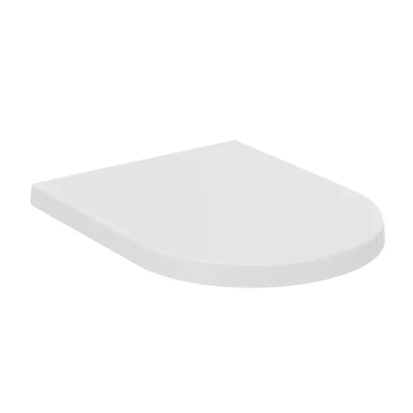 Capac WC Ideal Standard Atelier Blend Curve alb lucios [7]