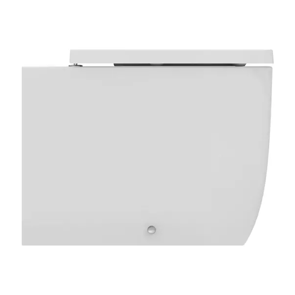 Capac WC Ideal Standard Atelier Blend Curve alb lucios [8]