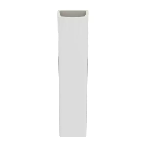 Piedestal pentru lavoar rotund Ideal Standard Atelier Conca alb lucios [6]