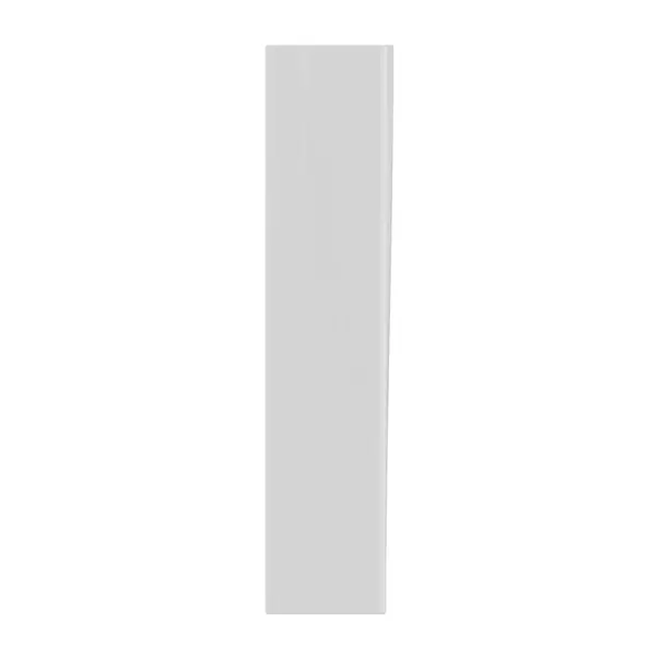 Piedestal pentru lavoar rotund Ideal Standard Atelier Conca alb lucios [7]