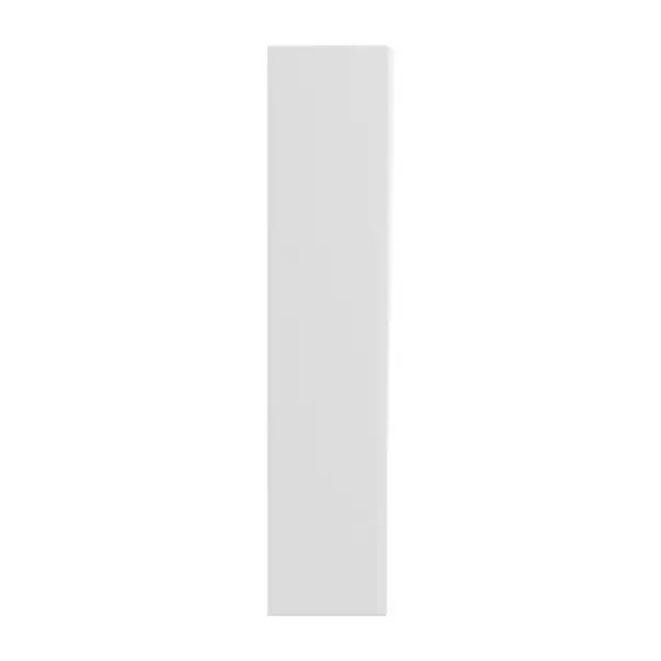 Piedestal pentru lavoar rotund Ideal Standard Atelier Conca alb mat [7]