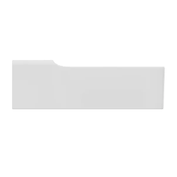 Lavoar suspendat Ideal Standard Atelier Conca 60 cm alb lucios [10]