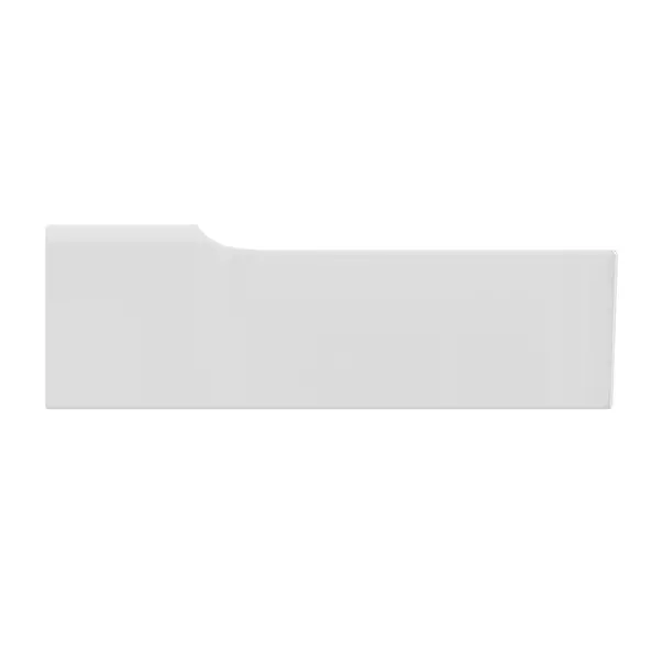 Lavoar suspendat Ideal Standard Atelier Conca 120 cm alb lucios T384501 [10]