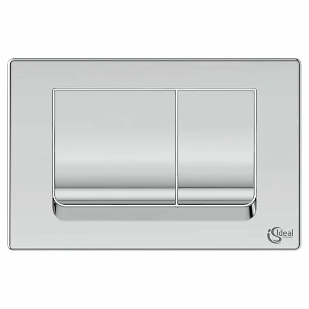 Set vas wc suspendat Ideal Standard Esedra AquaBlade cu capac inchidere lenta si rezervor Ideal Standard Prosys [6]
