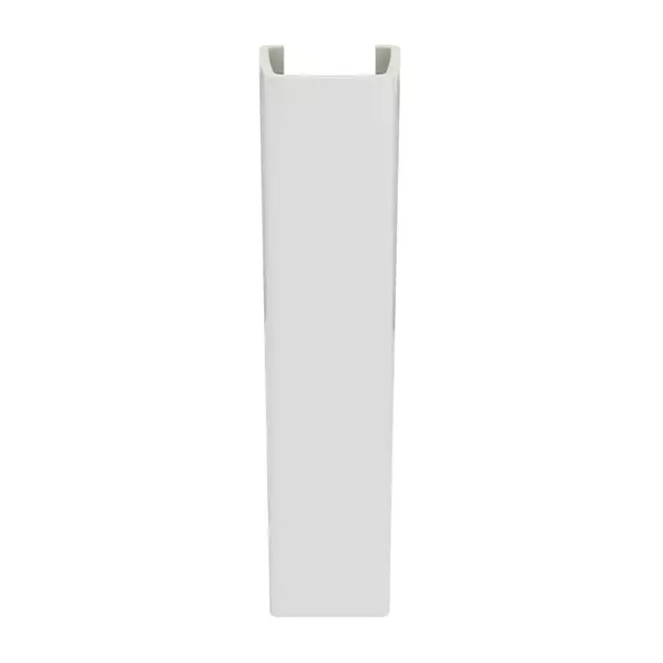 Piedestal pentru lavoar Ideal Standard Atelier Conca alb lucios [8]