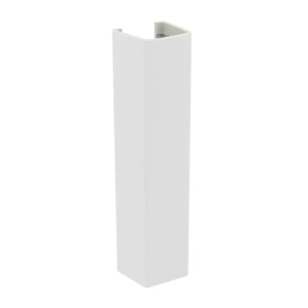 Piedestale - Piedestal pentru lavoar Ideal Standard Atelier Conca alb mat