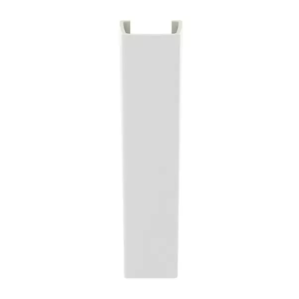 Piedestal pentru lavoar Ideal Standard Atelier Conca alb mat [4]