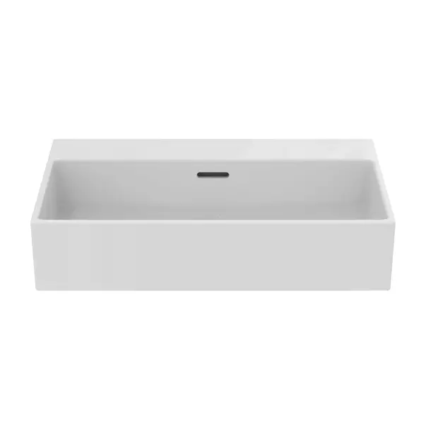 Lavoar suspendat Ideal Standard Atelier Extra alb lucios cu orificiu preaplin 60 cm [8]
