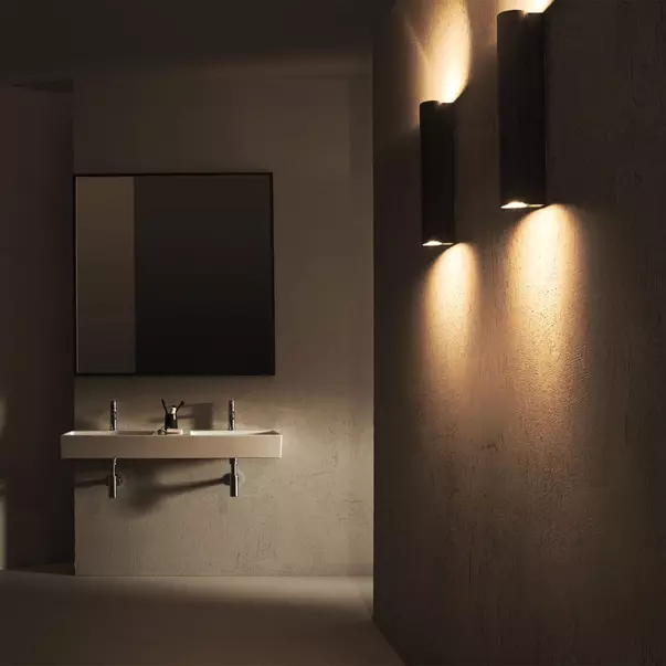 Lavoar suspendat Ideal Standard Atelier Extra alb lucios cu orificii preaplin 120 cm [3]