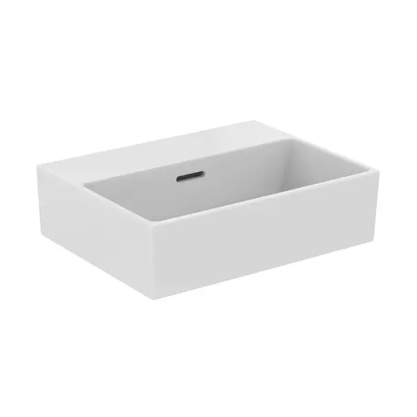 Lavoare pe perete - Lavoar suspendat Ideal Standard Atelier Extra alb lucios cu orificiu preaplin 45 cm