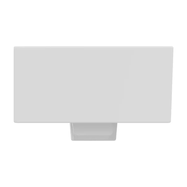 Lavoar suspendat Ideal Standard Atelier Extra alb lucios 45 cm cu orificiu preaplin stanga [8]
