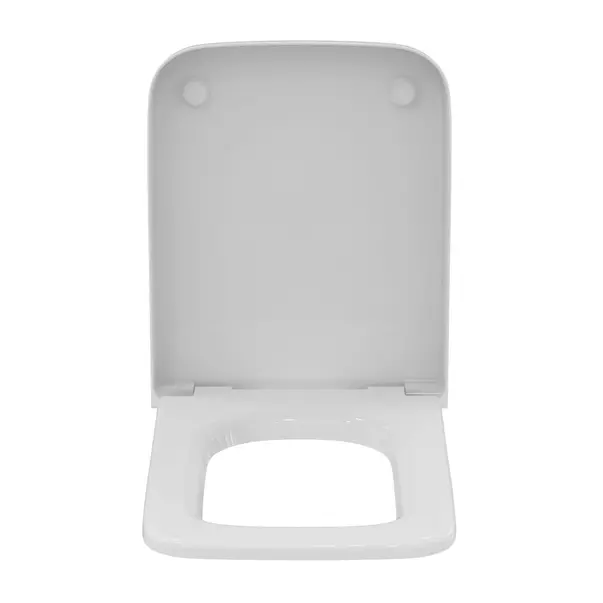 Capace wc - Capac WC Ideal Standard Atelier Blend Cube alb lucios