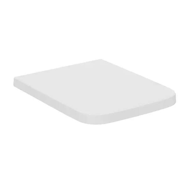 Capac WC Ideal Standard Atelier Blend Cube alb lucios [5]