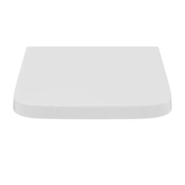 Capac WC Ideal Standard Atelier Blend Cube alb lucios [6]