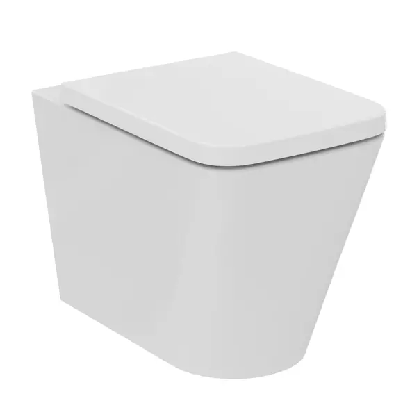 Capac WC Ideal Standard Atelier Blend Cube alb lucios [9]
