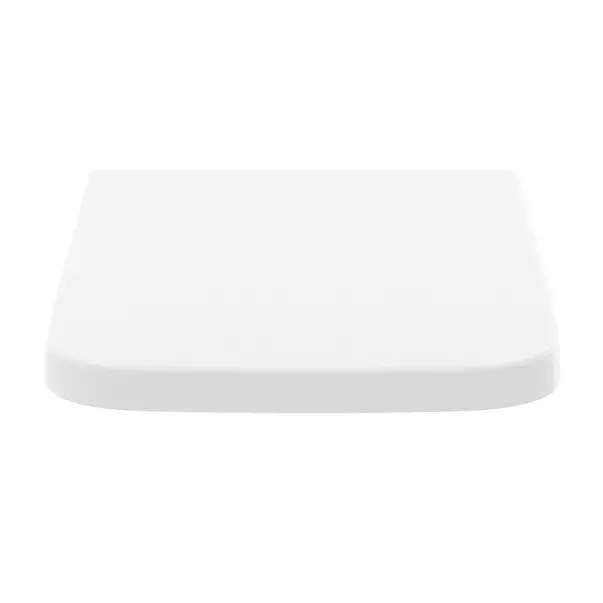 Capac WC Ideal Standard Atelier Blend Cube softclose alb mat [8]