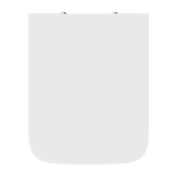 Capac WC Ideal Standard Atelier Blend Cube softclose alb mat [9]