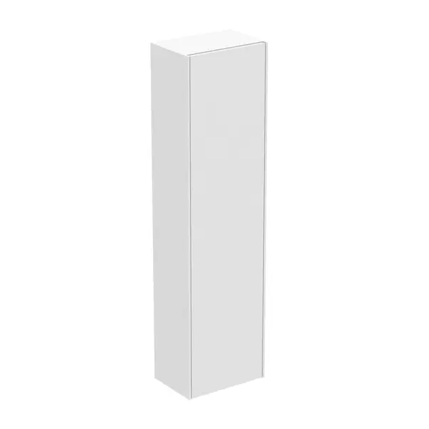 Dulap inalt suspendat Ideal Standard Atelier Conca alb mat 37 cm 1 usa [2]
