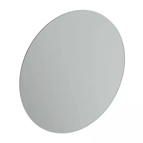 Oglinda cu iluminare LED Ideal Standard Atelier Conca rotunda 60 cm [2]