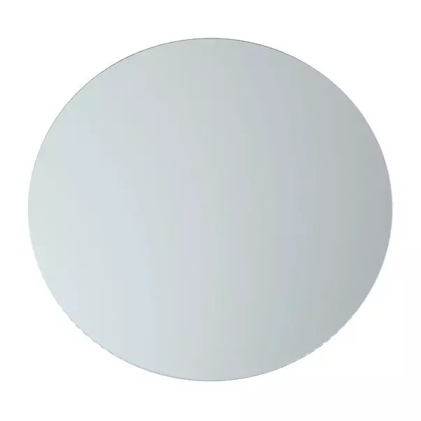Oglinda cu iluminare LED Ideal Standard Atelier Conca rotunda 60 cm [6]
