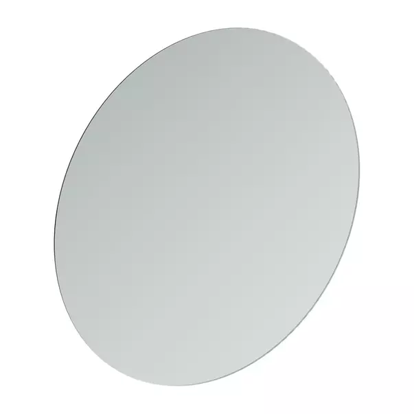 Mobilier Baie - Oglinda cu iluminare LED Ideal Standard Atelier Conca rotunda 80 cm