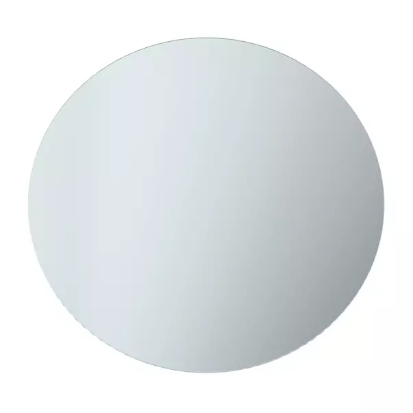 Oglinda cu iluminare LED Ideal Standard Atelier Conca rotunda 80 cm [6]