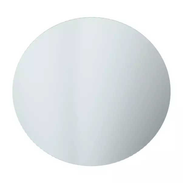 Oglinda cu iluminare LED Ideal Standard Atelier Conca rotunda 100 cm [2]