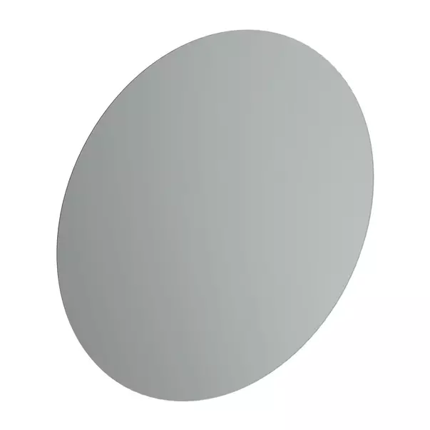 Oglinzi cu iluminare - Oglinda cu iluminare LED Ideal Standard Atelier Conca rotunda 120 cm