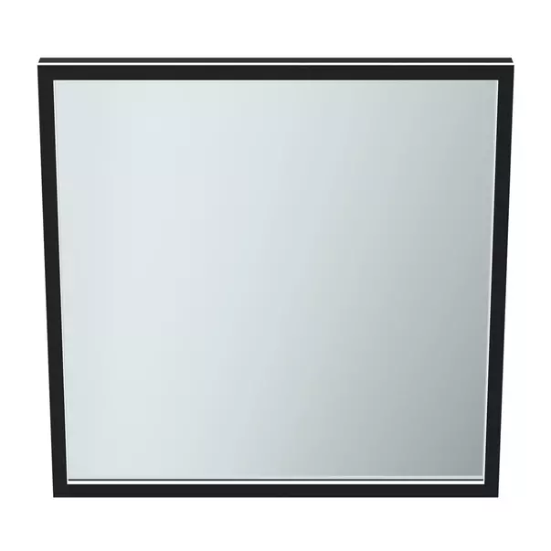 Oglinda cu iluminare LED Ideal Standard Atelier Conca patrata 60 cm [5]