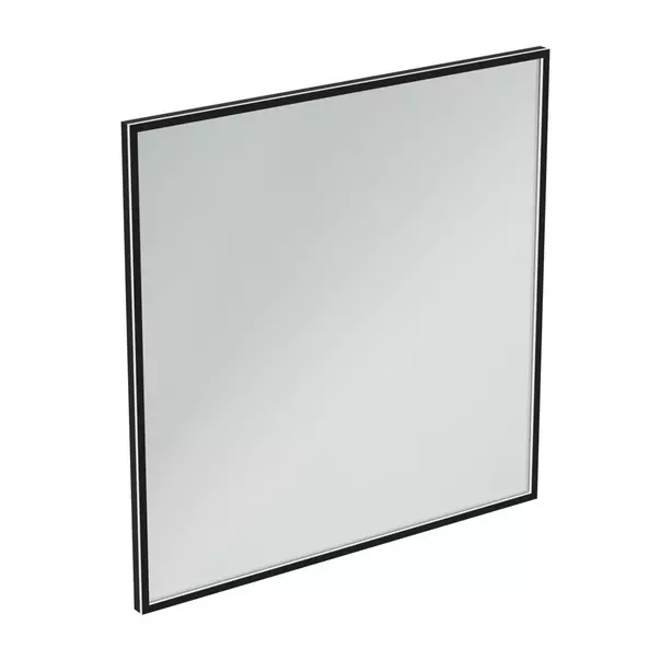 Oglinda cu iluminare LED Ideal Standard Atelier Conca patrata 120 cm [2]