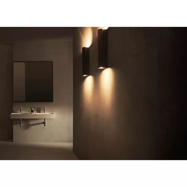 Oglinda cu iluminare LED Ideal Standard Atelier Conca patrata 120 cm [4]